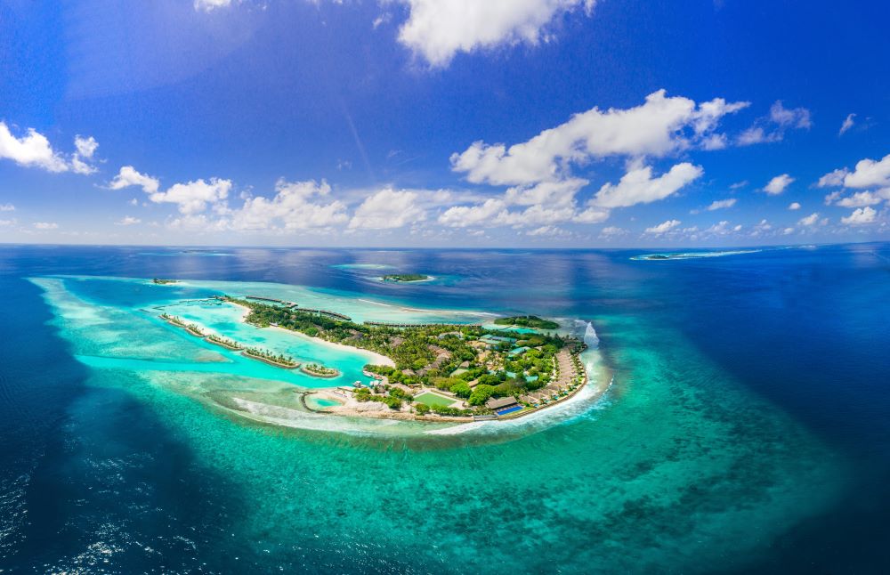 Can Foreigners Own Land or Private Islands/Villas in the Maldives?